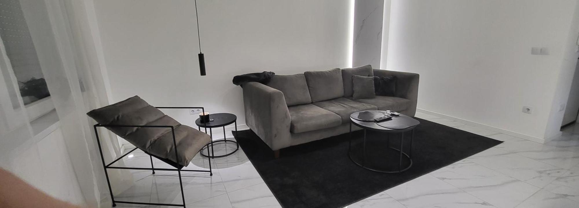 Appartement Downtown à SJJ Extérieur photo