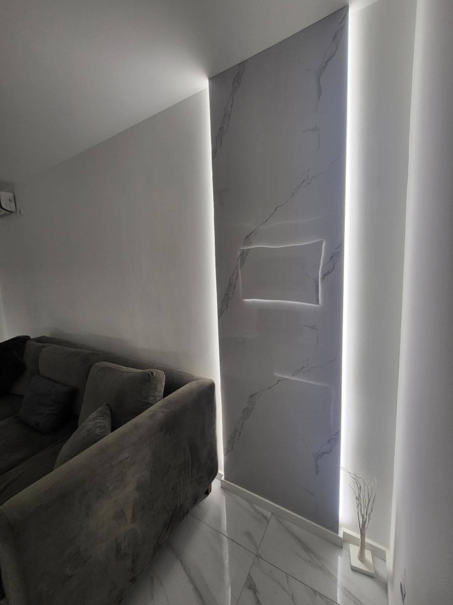 Appartement Downtown à SJJ Extérieur photo