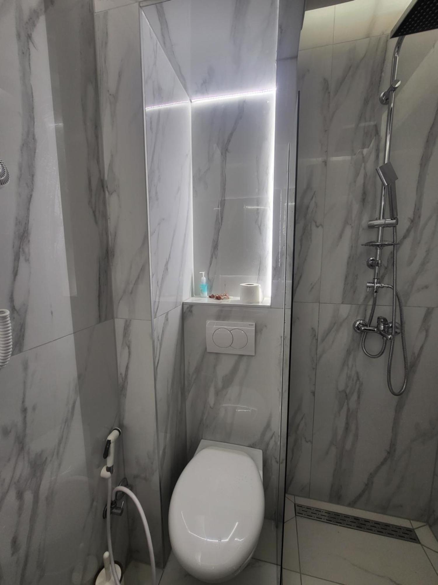 Appartement Downtown à SJJ Extérieur photo