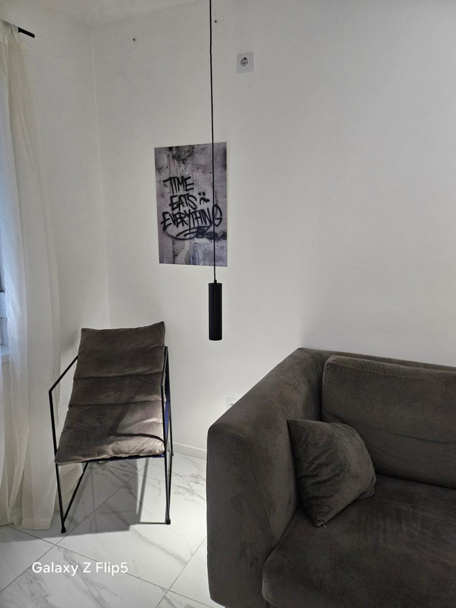 Appartement Downtown à SJJ Extérieur photo